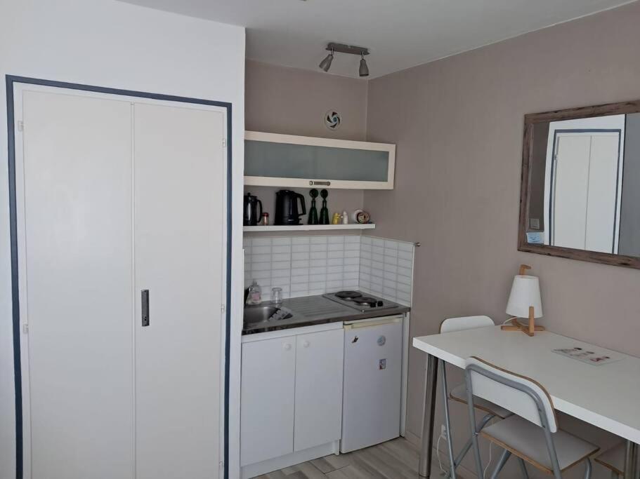 Studio Arc En Ciel 2 - 27 Allee Des Pinons - 6-1 Saint-Jean-de-Monts Kültér fotó